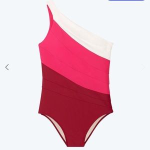 Summersalt Sidestroke Swimsuit